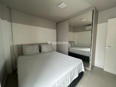 Apartamento à venda com 57m², 2 quartos no bairro Centro em Florianópolis - Foto 15