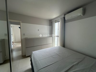 Apartamento à venda com 57m², 2 quartos no bairro Centro em Florianópolis - Foto 16