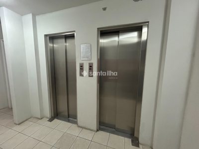 Apartamento à venda com 57m², 2 quartos no bairro Centro em Florianópolis - Foto 20