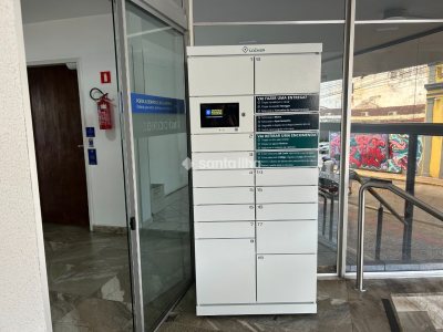 Apartamento à venda com 57m², 2 quartos no bairro Centro em Florianópolis - Foto 19