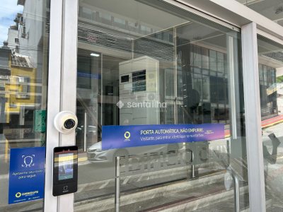 Apartamento à venda com 57m², 2 quartos no bairro Centro em Florianópolis - Foto 18