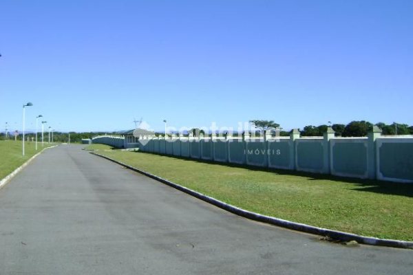 Terreno à venda com 510m² no bairro Autódromo em Florianópolis