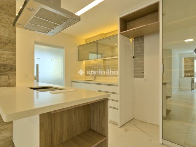 Apartamento à venda com 81m², 2 quartos, 1 suíte, 1 vaga no bairro Coqueiros em Florianópolis - Foto 7