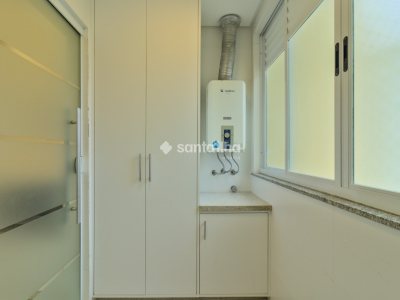 Apartamento à venda com 81m², 2 quartos, 1 suíte, 1 vaga no bairro Coqueiros em Florianópolis - Foto 12