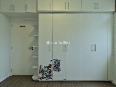 Apartamento à venda com 81m², 2 quartos, 1 suíte, 1 vaga no bairro Coqueiros em Florianópolis - Foto 16