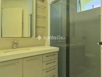 Apartamento à venda com 81m², 2 quartos, 1 suíte, 1 vaga no bairro Coqueiros em Florianópolis - Foto 13