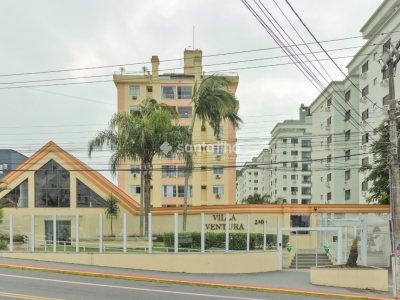 Apartamento à venda com 81m², 2 quartos, 1 suíte, 1 vaga no bairro Coqueiros em Florianópolis - Foto 19