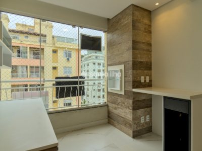 Apartamento à venda com 81m², 2 quartos, 1 suíte, 1 vaga no bairro Coqueiros em Florianópolis - Foto 6