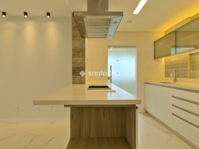 Apartamento à venda com 81m², 2 quartos, 1 suíte, 1 vaga no bairro Coqueiros em Florianópolis - Foto 8