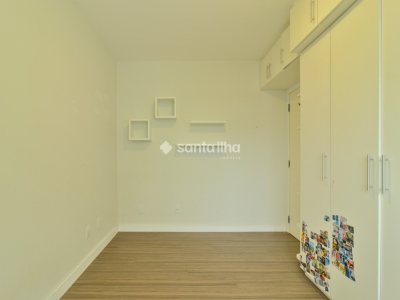 Apartamento à venda com 81m², 2 quartos, 1 suíte, 1 vaga no bairro Coqueiros em Florianópolis - Foto 17