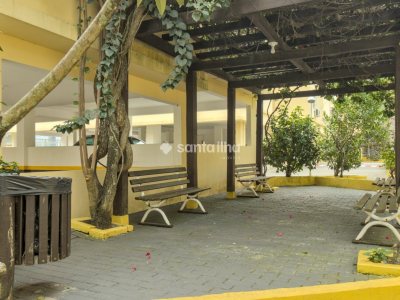 Apartamento à venda com 81m², 2 quartos, 1 suíte, 1 vaga no bairro Coqueiros em Florianópolis - Foto 20
