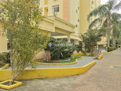 Apartamento à venda com 81m², 2 quartos, 1 suíte, 1 vaga no bairro Coqueiros em Florianópolis - Foto 22