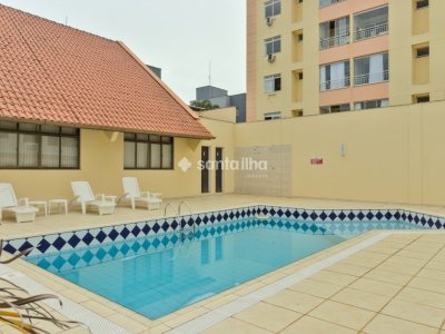 Apartamento à venda com 81m², 2 quartos, 1 suíte, 1 vaga no bairro Coqueiros em Florianópolis - Foto 23