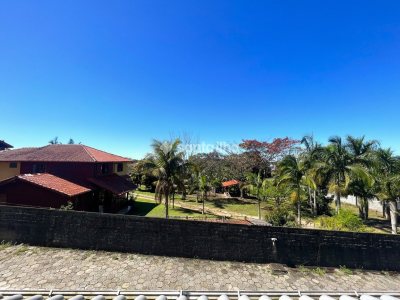 Casa em Condomínio para alugar com 140m², 2 quartos, 2 vagas no bairro Campeche em Florianópolis - Foto 23