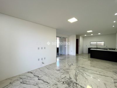 Casa em Condomínio para alugar com 140m², 2 quartos, 2 vagas no bairro Campeche em Florianópolis - Foto 6