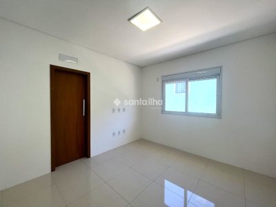 Casa em Condomínio para alugar com 140m², 2 quartos, 2 vagas no bairro Campeche em Florianópolis - Foto 24