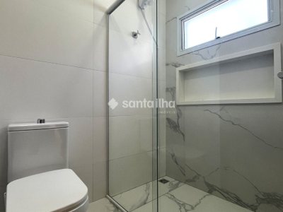 Casa em Condomínio para alugar com 140m², 2 quartos, 2 vagas no bairro Campeche em Florianópolis - Foto 19