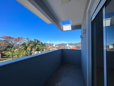 Casa em Condomínio para alugar com 140m², 2 quartos, 2 vagas no bairro Campeche em Florianópolis - Foto 15