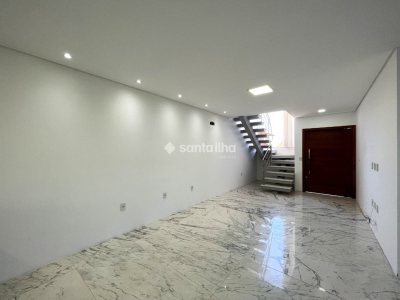 Casa em Condomínio para alugar com 140m², 2 quartos, 2 vagas no bairro Campeche em Florianópolis - Foto 4