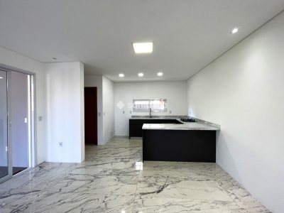 Casa em Condomínio para alugar com 140m², 2 quartos, 2 vagas no bairro Campeche em Florianópolis - Foto 5