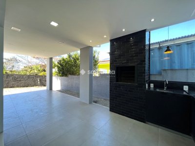 Casa em Condomínio para alugar com 140m², 2 quartos, 2 vagas no bairro Campeche em Florianópolis - Foto 27