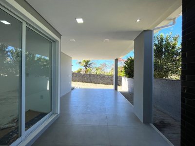 Casa em Condomínio para alugar com 140m², 2 quartos, 2 vagas no bairro Campeche em Florianópolis - Foto 29