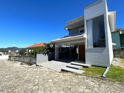 Casa em Condomínio para alugar com 140m², 2 quartos, 2 vagas no bairro Campeche em Florianópolis - Foto 32
