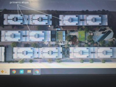 Apartamento à venda com 74m², 2 quartos, 1 suíte, 2 vagas no bairro Campeche em Florianópolis - Foto 24