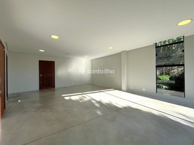 Casa Comercial para alugar com 104m², 5 vagas no bairro Rio Tavares em Florianópolis - Foto 10