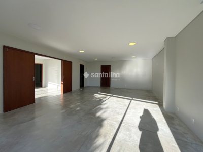 Casa Comercial para alugar com 104m², 5 vagas no bairro Rio Tavares em Florianópolis - Foto 11
