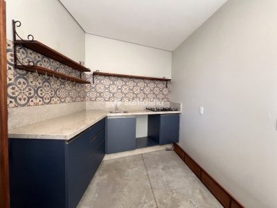 Casa Comercial para alugar com 104m², 5 vagas no bairro Rio Tavares em Florianópolis - Foto 6