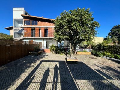 Casa Comercial para alugar com 104m², 5 vagas no bairro Rio Tavares em Florianópolis - Foto 2