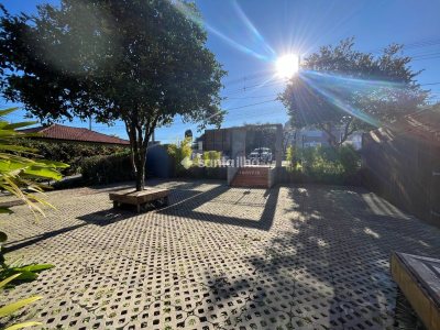 Casa Comercial para alugar com 104m², 5 vagas no bairro Rio Tavares em Florianópolis - Foto 17