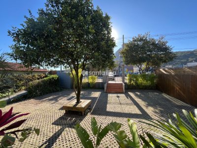 Casa Comercial para alugar com 104m², 5 vagas no bairro Rio Tavares em Florianópolis - Foto 18