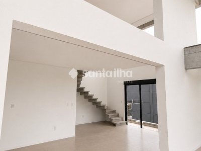 Loft à venda com 90m², 1 quarto, 1 suíte, 1 vaga no bairro Campeche em Florianópolis - Foto 7