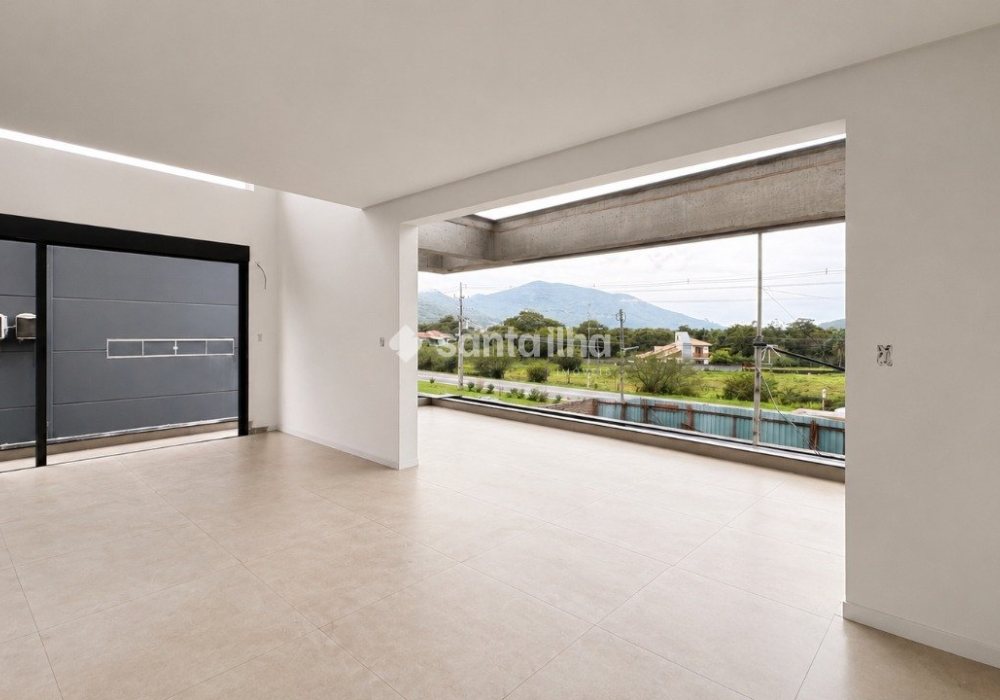 Loft à venda com 90m², 1 quarto, 1 suíte, 1 vaga no bairro Campeche em Florianópolis - Foto 1