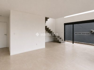 Loft à venda com 90m², 1 quarto, 1 suíte, 1 vaga no bairro Campeche em Florianópolis - Foto 2