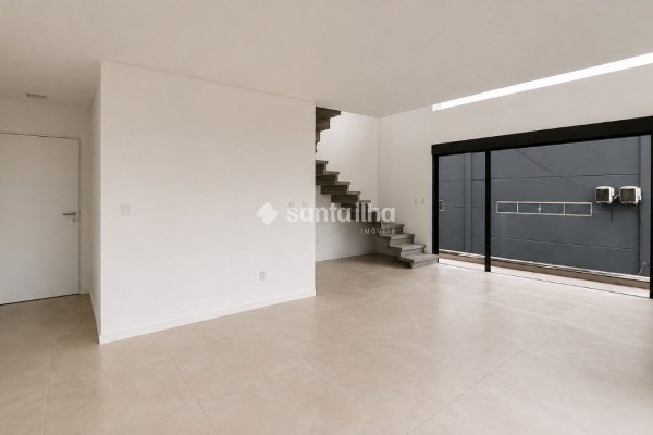 Loft à venda com 90m², 1 quarto, 1 suíte, 1 vaga no bairro Campeche em Florianópolis