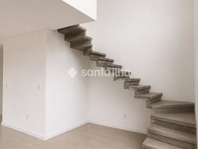 Loft à venda com 90m², 1 quarto, 1 suíte, 1 vaga no bairro Campeche em Florianópolis - Foto 4