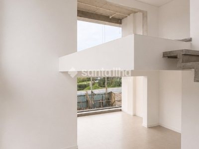 Loft à venda com 90m², 1 quarto, 1 suíte, 1 vaga no bairro Campeche em Florianópolis - Foto 8