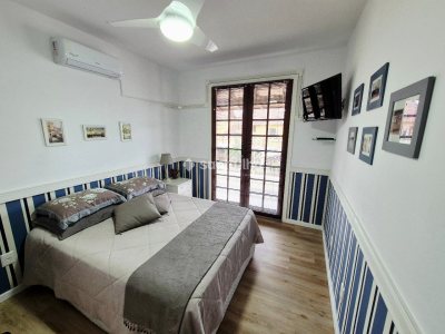 Casa à venda com 224m², 3 quartos, 1 suíte, 3 vagas no bairro Campeche em Florianópolis - Foto 14