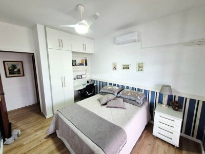 Casa à venda com 224m², 3 quartos, 1 suíte, 3 vagas no bairro Campeche em Florianópolis - Foto 16