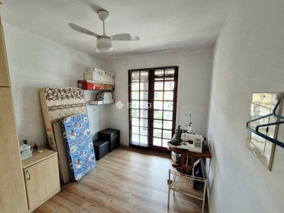 Casa à venda com 224m², 3 quartos, 1 suíte, 3 vagas no bairro Campeche em Florianópolis - Foto 20