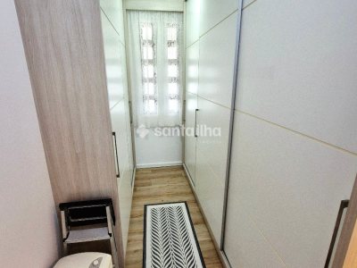 Casa à venda com 224m², 3 quartos, 1 suíte, 3 vagas no bairro Campeche em Florianópolis - Foto 17