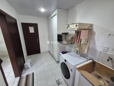 Casa à venda com 224m², 3 quartos, 1 suíte, 3 vagas no bairro Campeche em Florianópolis - Foto 10