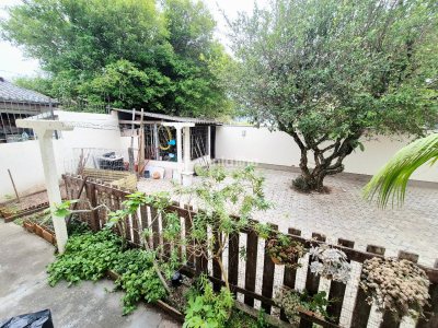 Casa à venda com 224m², 3 quartos, 1 suíte, 3 vagas no bairro Campeche em Florianópolis - Foto 23