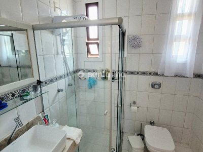 Casa à venda com 224m², 3 quartos, 1 suíte, 3 vagas no bairro Campeche em Florianópolis - Foto 21