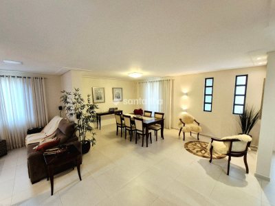 Casa à venda com 224m², 3 quartos, 1 suíte, 3 vagas no bairro Campeche em Florianópolis - Foto 3