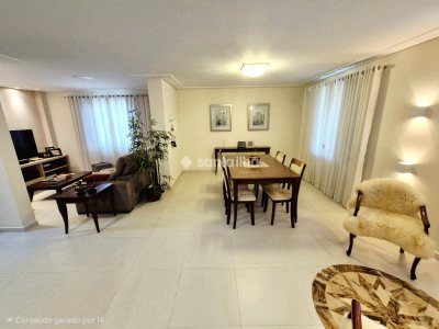 Casa à venda com 224m², 3 quartos, 1 suíte, 3 vagas no bairro Campeche em Florianópolis - Foto 4