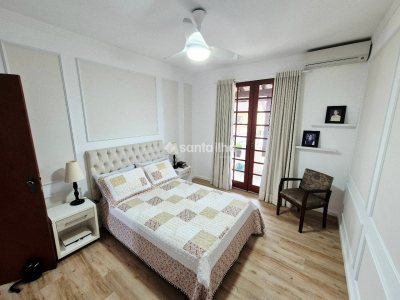 Casa à venda com 224m², 3 quartos, 1 suíte, 3 vagas no bairro Campeche em Florianópolis - Foto 19